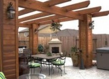 Kwikfynd Pergolas
mayersflat
